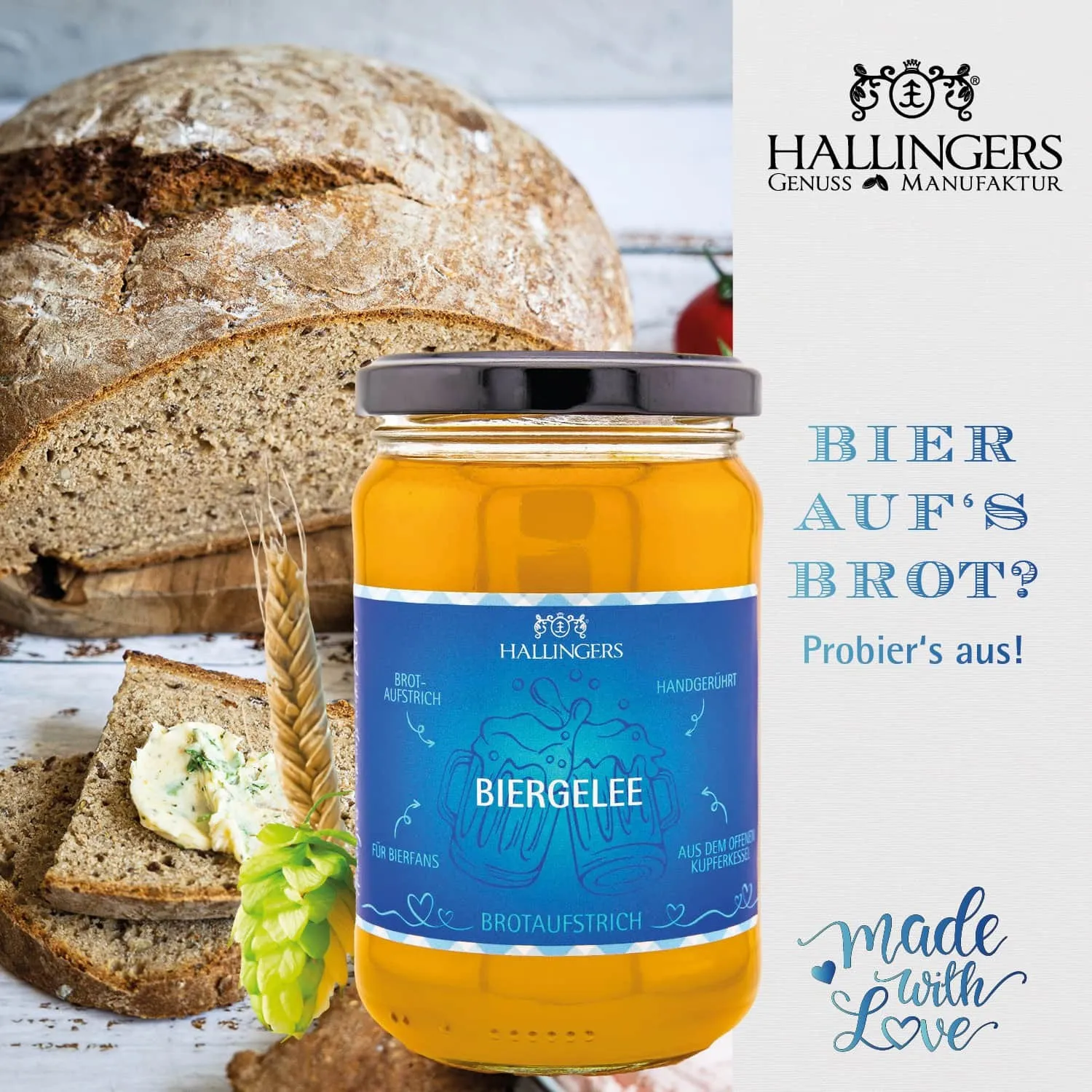 FEINKOST SET ALS XXL-GESCHENKKORB - Exklusive Gourmet-Selektion mit ausgewählten Feinkost-Spezialitäten, stilvoll arrangiert im hochwertigen XXL-Geschenkkorb. Geschenkidee für Feinschmecker, Genießer & genussvolle Überraschungsmomente