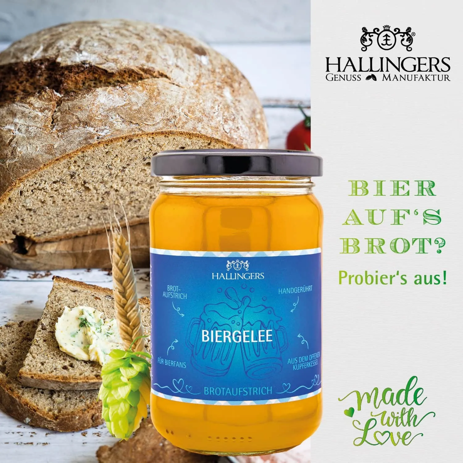 FÜR BESONDERE MENSCHEN & ANLÄSSE - Die besondere Geschenkidee für Papa, Vater, Opa, Schwiegervater, Stiefvater & besondere Herzensmenschen. Perfekt zum Vatertag, als Dankeschön, kleine Aufmerksamkeit & für besondere Genussmomente mit Papa