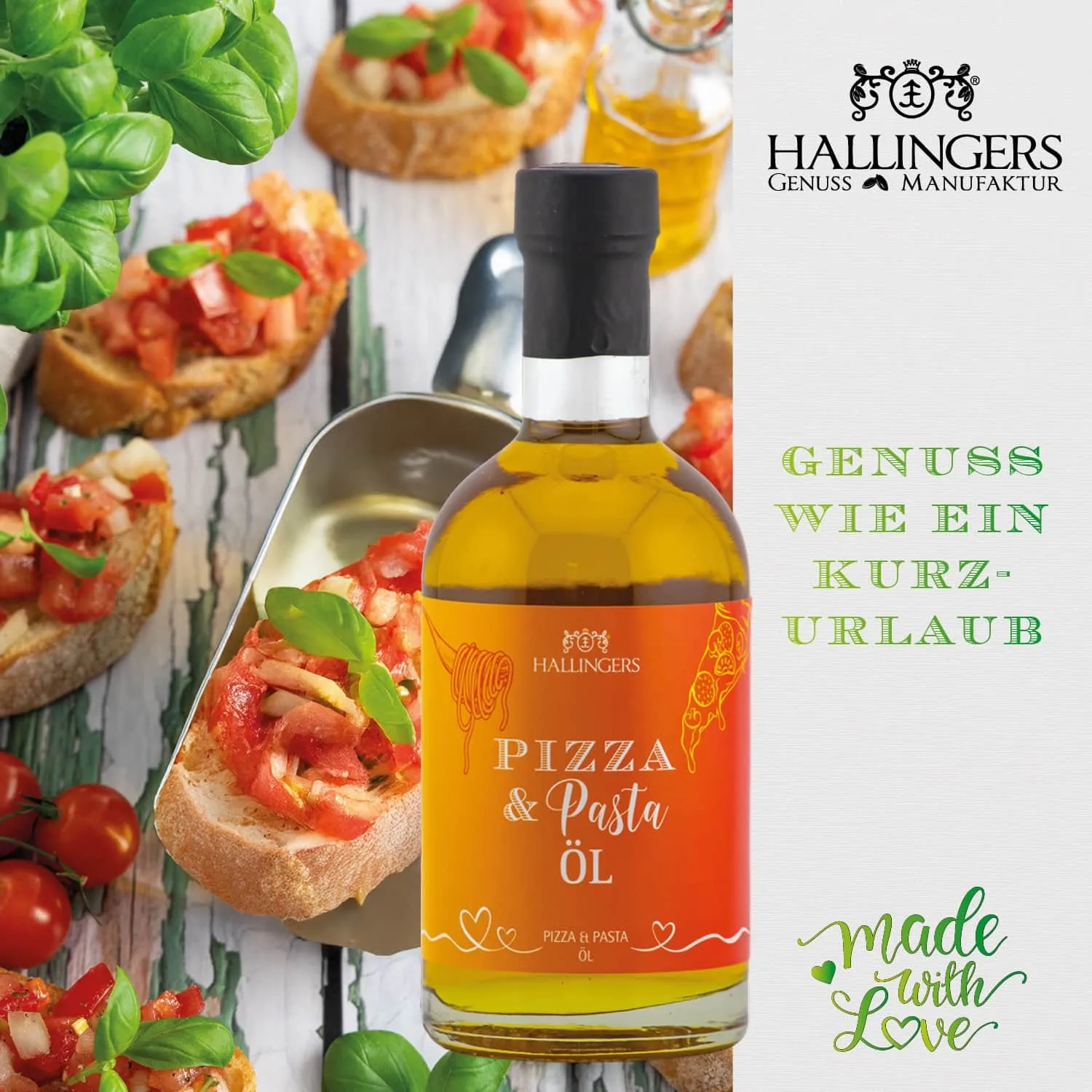 FÜR BESONDERE MENSCHEN & ANLÄSSE - Die besondere Geschenkidee für Frauen, Männer, Freunde, Familie, Kollegen & besondere Lieblingsmenschen. Perfekt zum Gratulieren, als Glückwunsch, kleine Aufmerksamkeit & für unvergessliche Genussmomente