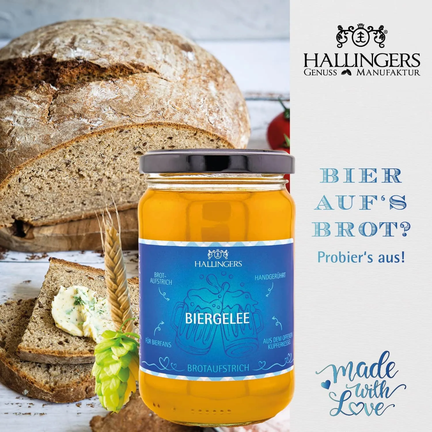 FEINKOST SET ALS XXL-GESCHENKKORB - Exklusive Gourmet-Selektion mit ausgewählten Feinkost-Spezialitäten, stilvoll arrangiert im hochwertigen XXL-Geschenkkorb. Geschenkidee für Feinschmecker, Genießer & genussvolle Überraschungsmomente