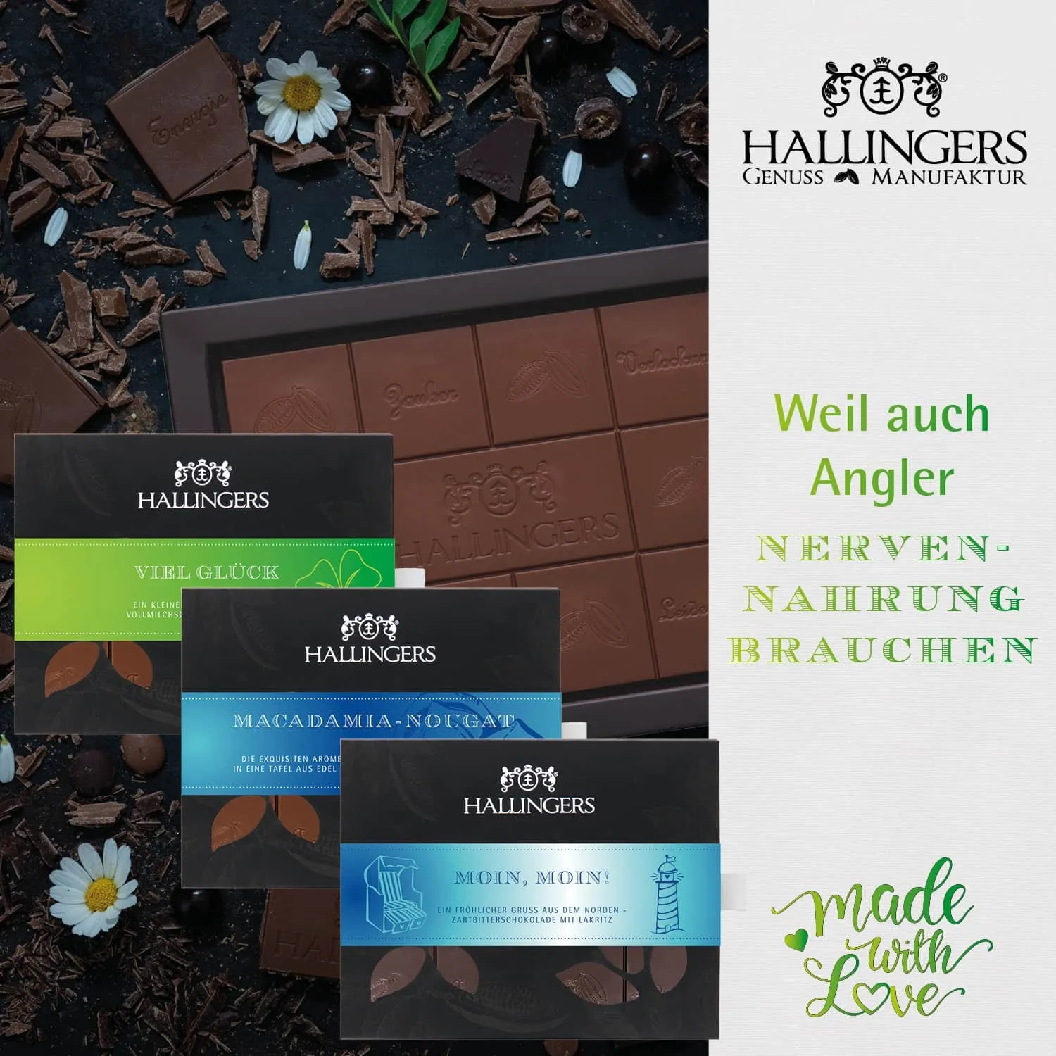 FEINKOST SET ALS XXL-GESCHENKKORB - Exklusive Gourmet-Selektion mit ausgewählten Feinkost-Spezialitäten, stilvoll arrangiert im hochwertigen XXL-Geschenkkorb. Geschenkidee für Feinschmecker, Genießer & genussvolle Überraschungsmomente