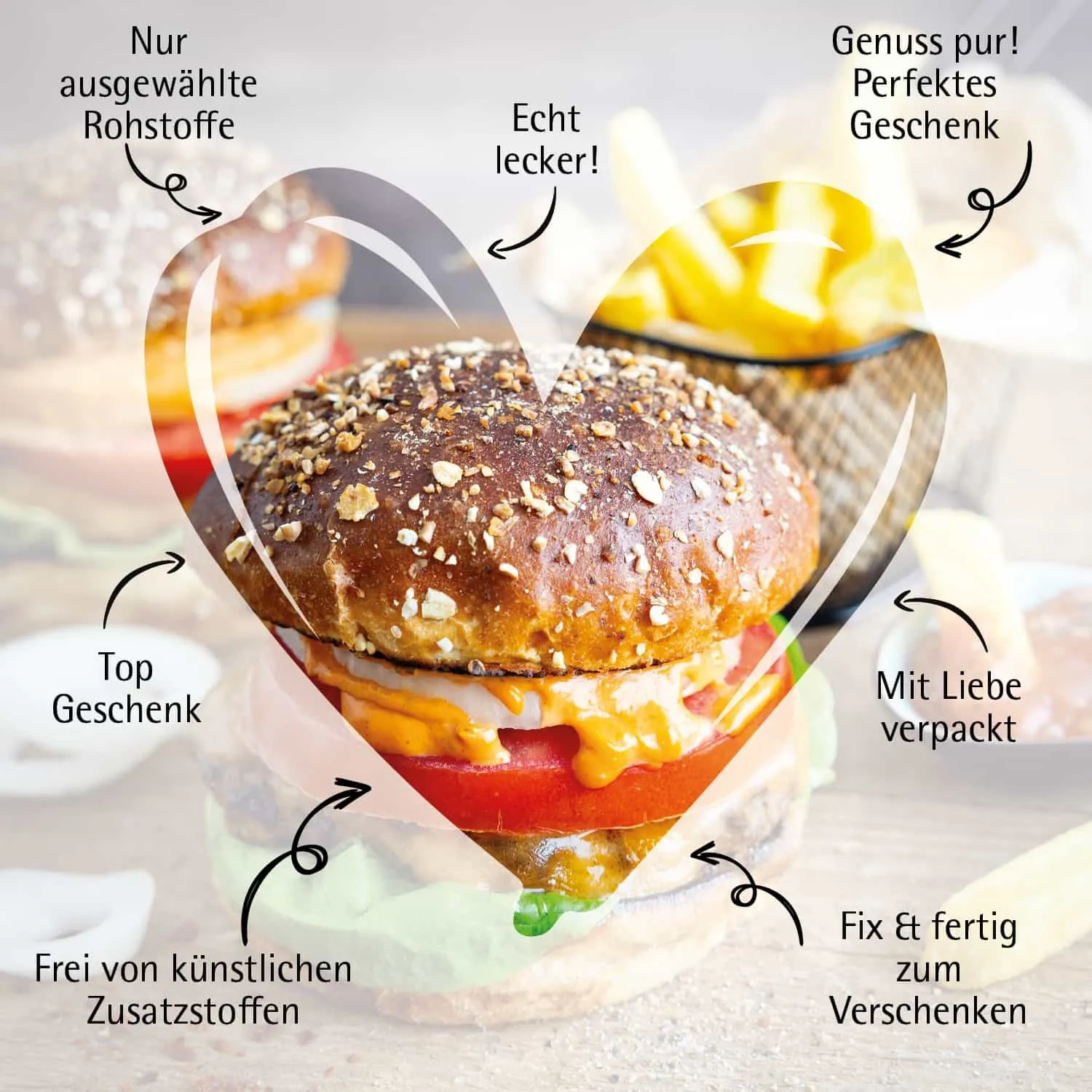 Grill & Chill - Chutney, Grill & Marinade im Glas