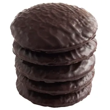 Walnuss Zartbitter - Elisen-Lebkuchen, handmade hoher Kernanteil