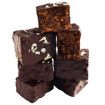 Williams-Birne - Lebkuchen-Rausch, mit Alkohol handgemacht