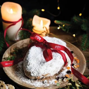 Deluxe-Christstollen - Christstollen, XL traditionell gebacken