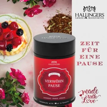 Für Mama (große Selektion Sekt, Duftkerze, Nougat, Kaffee, Konfitüre, Gewürz & mehr) - Feinkost-Set, XXL-Geschenkkorb Gourmet