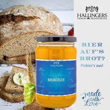 Für Papa (große Selektion Sekt, Biergelée, Kaffee, Nougat, Gewürze, Pralinen & mehr) - Feinkost-Set, XXL-Geschenkkorb Gourmet