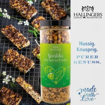 Viel Glück (großer Glücksgruß Pralinen, Tee, Nougat, Schoki, Duftkerze Müsli & mehr) - Feinkost-Set, XXL-Geschenkkorb Gourmet