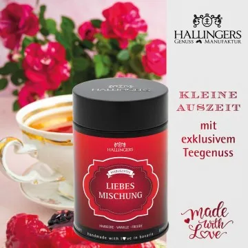 Zur Hochzeit (großer Hochzeitsgruß Sekt, Nougat, Konfitüre, Tee, Duftkerze, Schoki & mehr) - Feinkost-Set, XXL-Geschenkkorb Gourmet