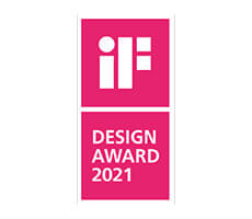 Design Award 2021