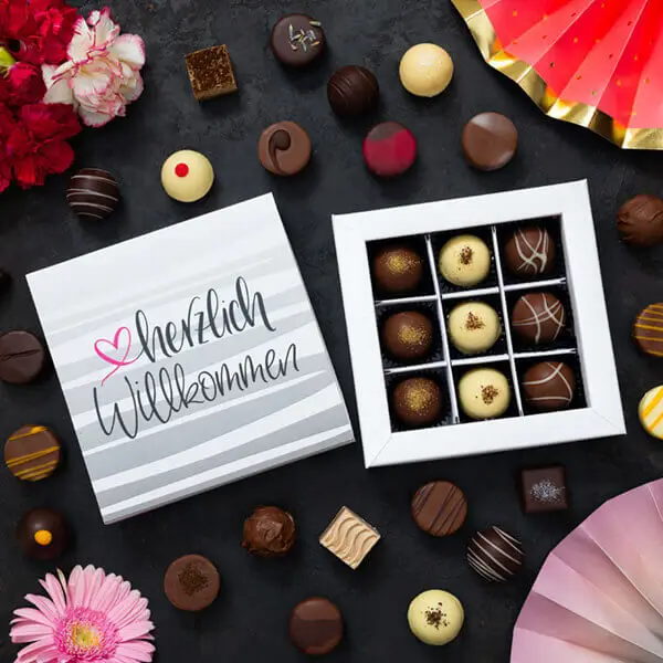 Hallingers Newsletter