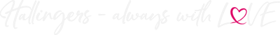 Hallingers - Always width love